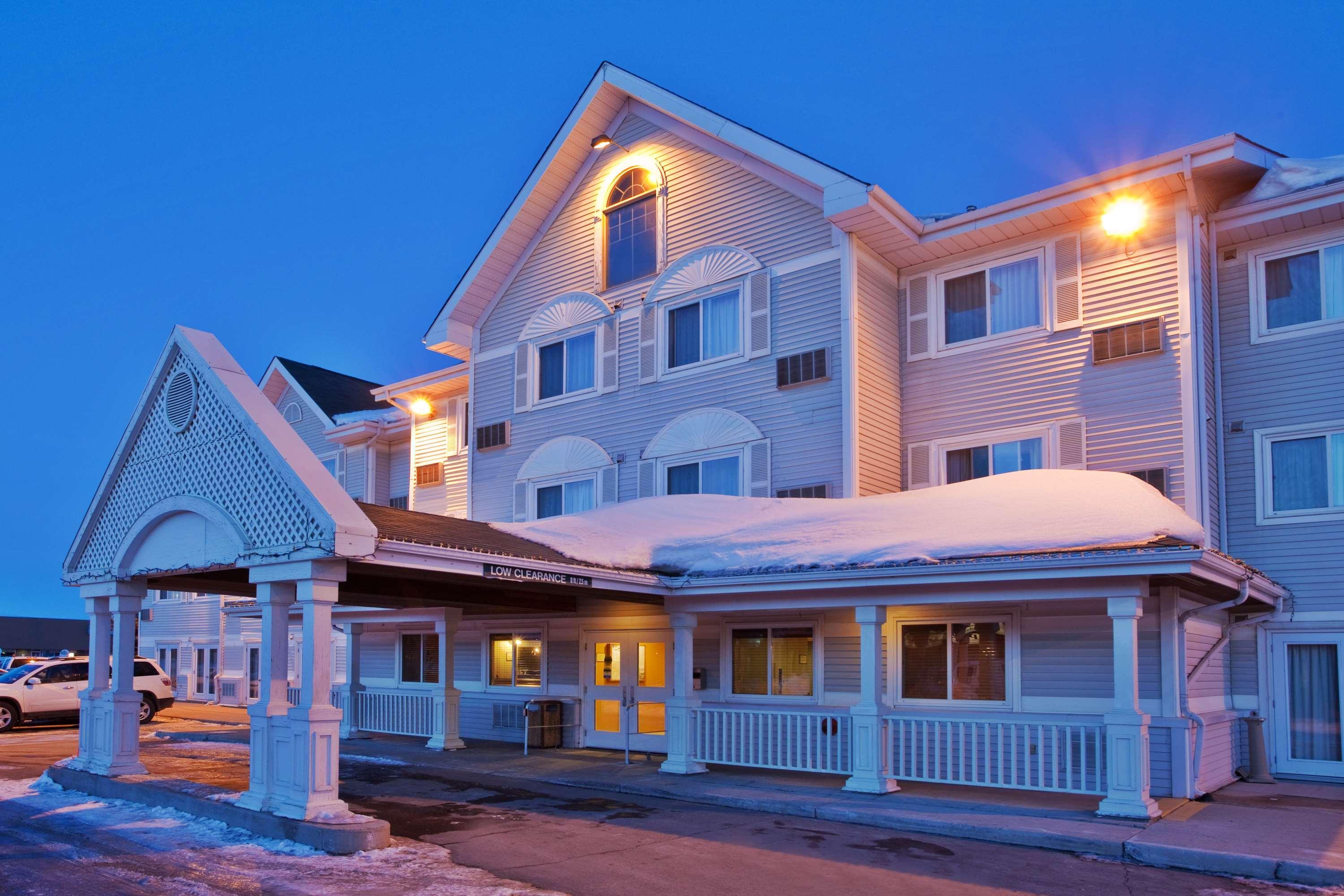 Country Inn & Suites By Radisson, Saskatoon, Sk Exterior foto