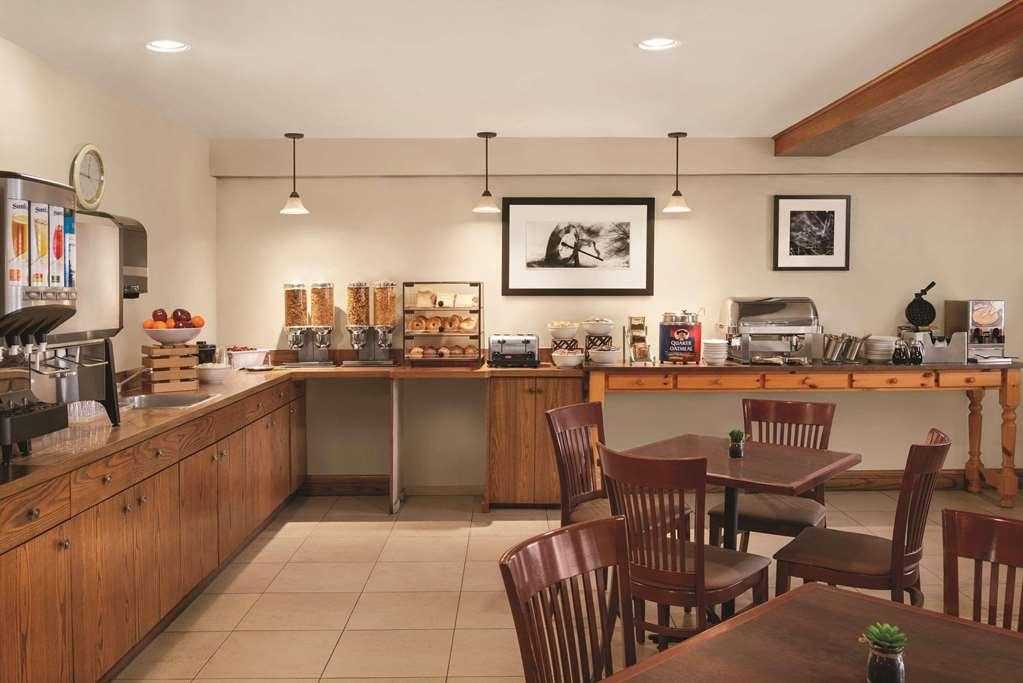 Country Inn & Suites By Radisson, Saskatoon, Sk Restaurant foto