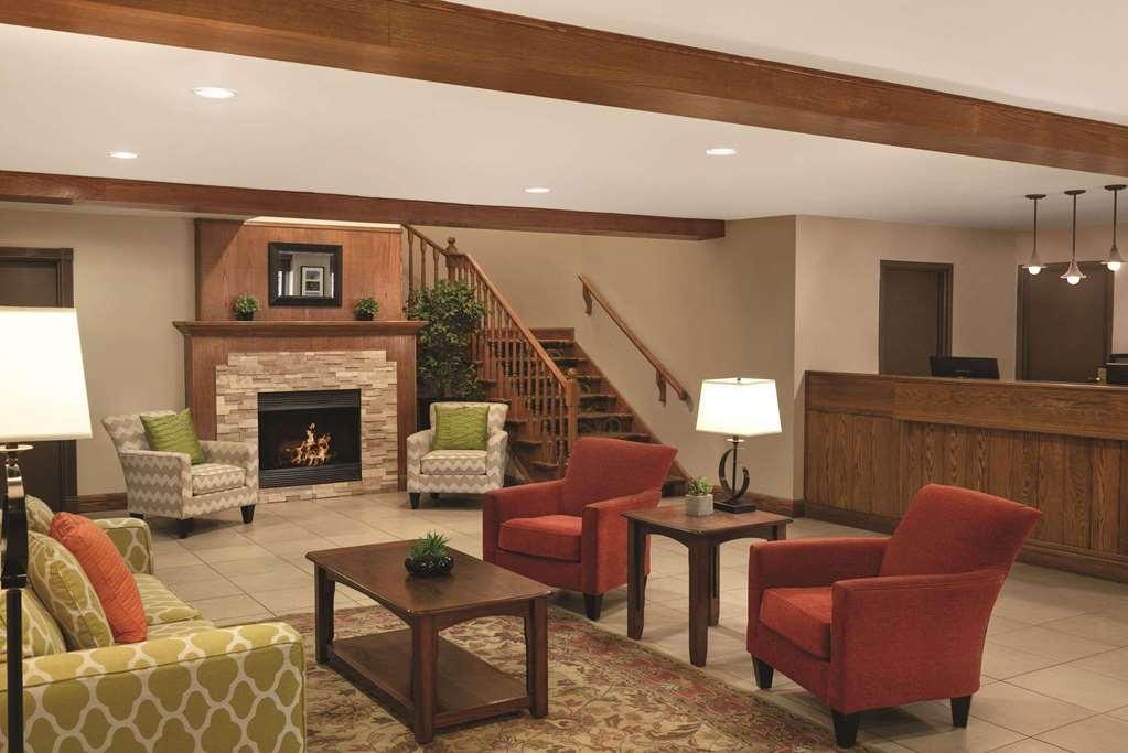 Country Inn & Suites By Radisson, Saskatoon, Sk Interior foto