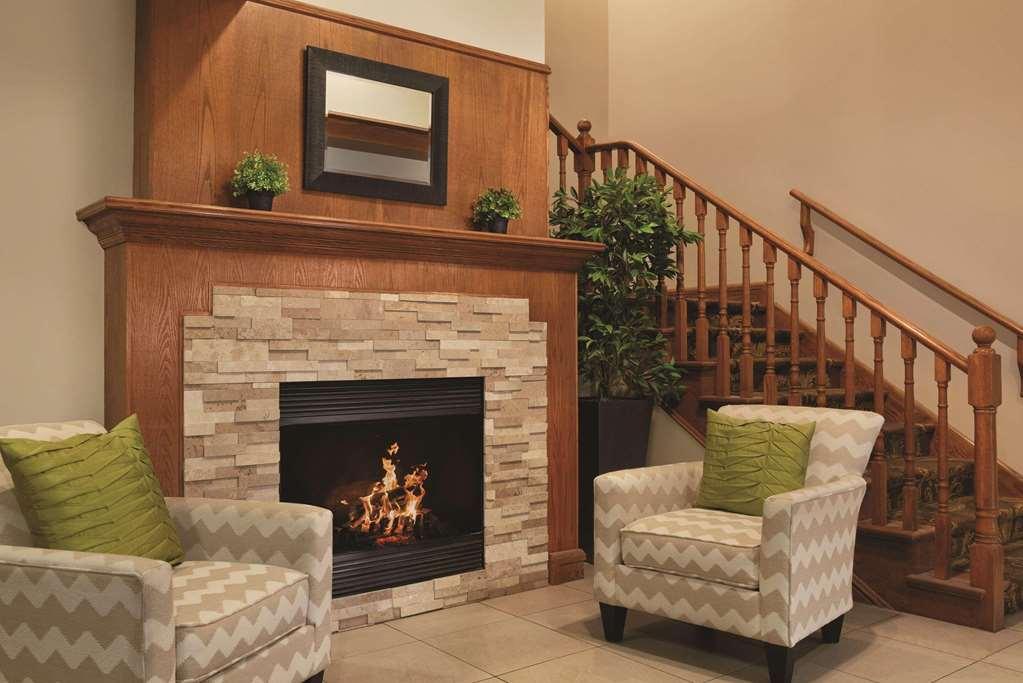 Country Inn & Suites By Radisson, Saskatoon, Sk Interior foto