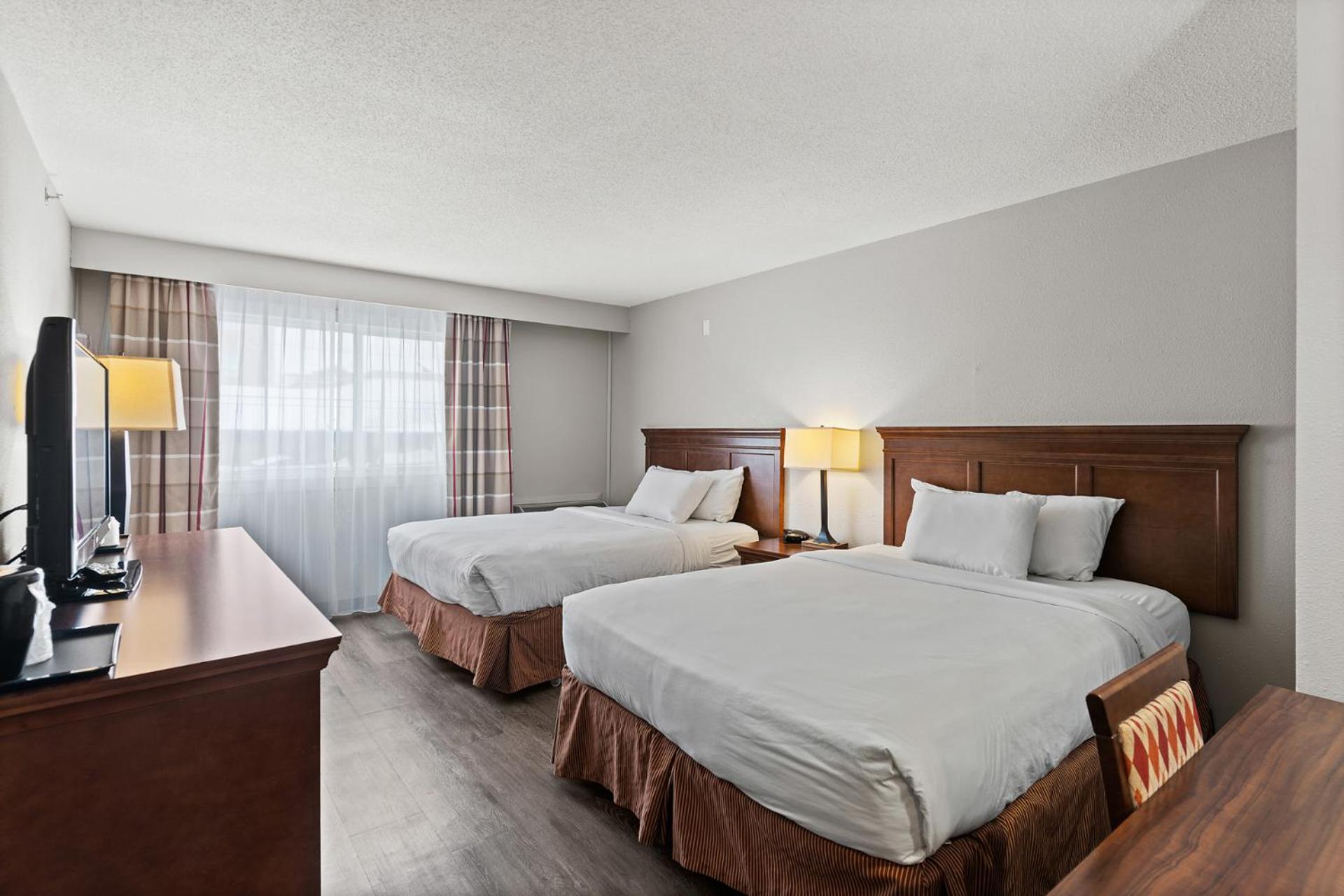 Country Inn & Suites By Radisson, Saskatoon, Sk Exterior foto
