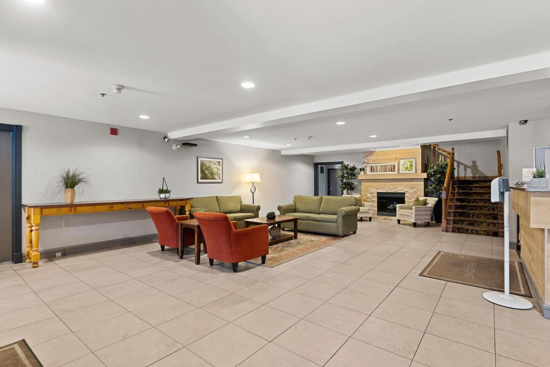 Country Inn & Suites By Radisson, Saskatoon, Sk Exterior foto