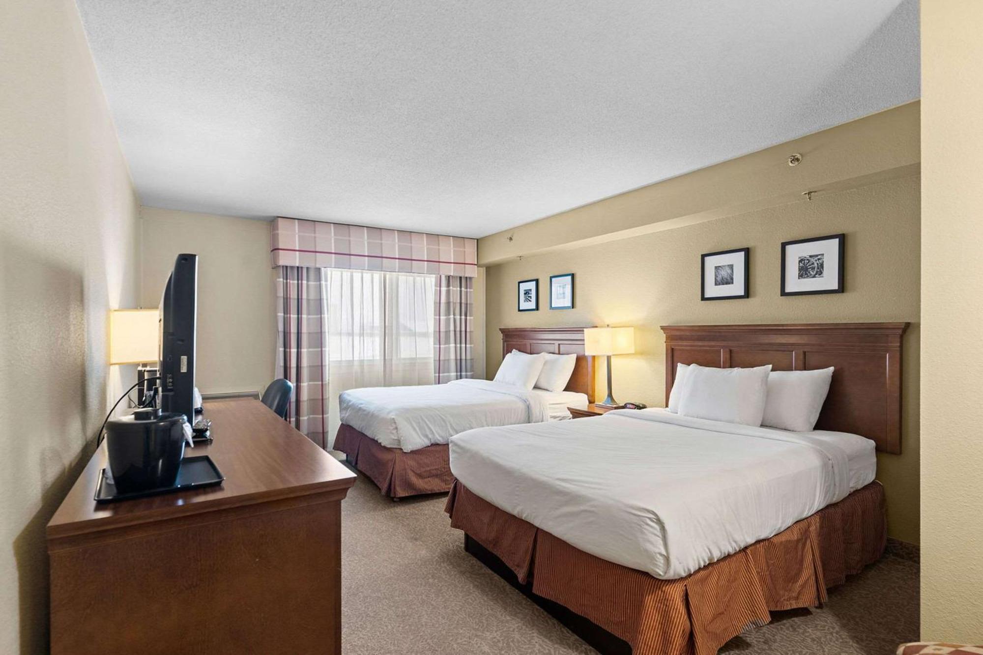 Country Inn & Suites By Radisson, Saskatoon, Sk Exterior foto