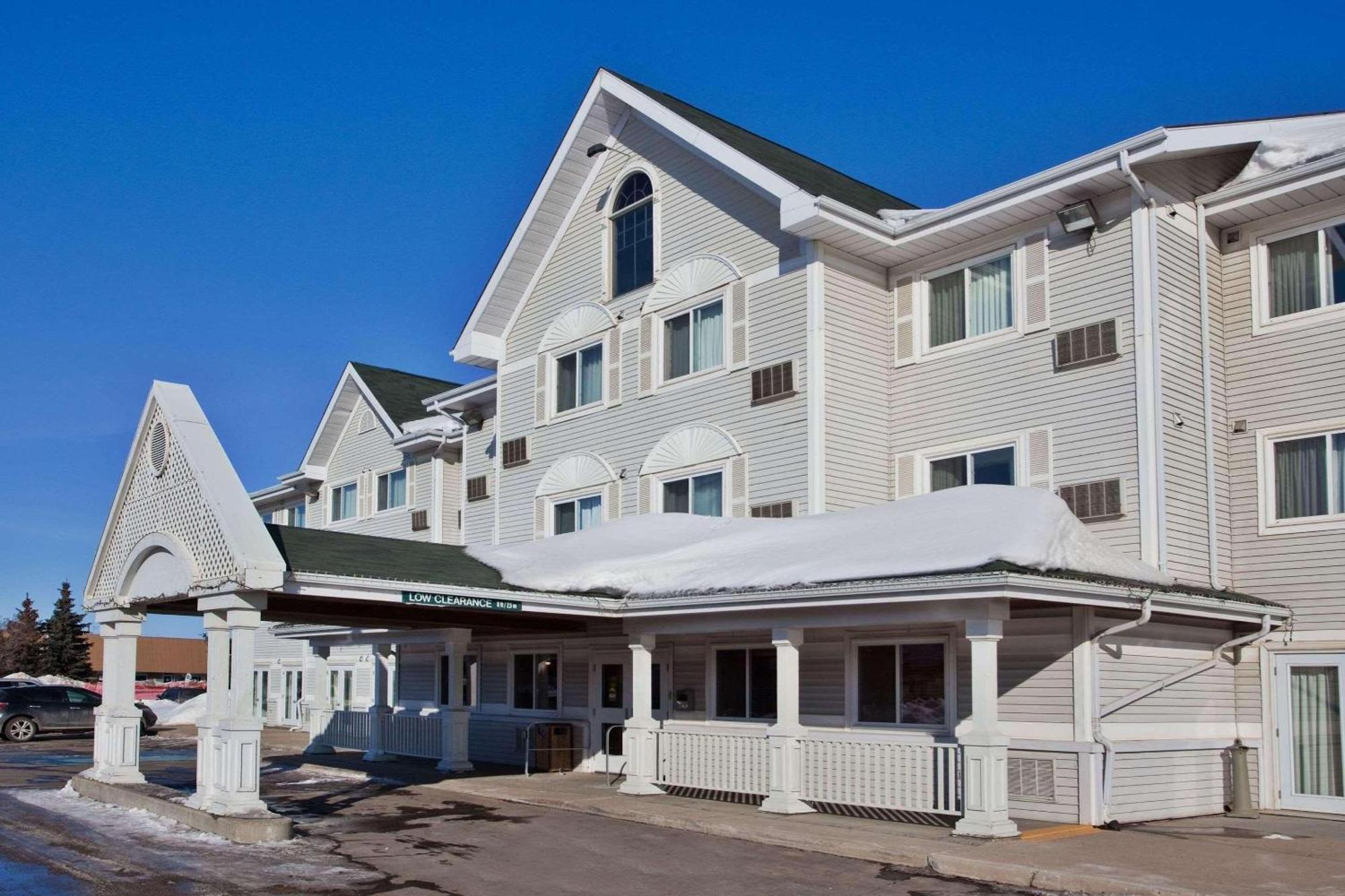 Country Inn & Suites By Radisson, Saskatoon, Sk Exterior foto